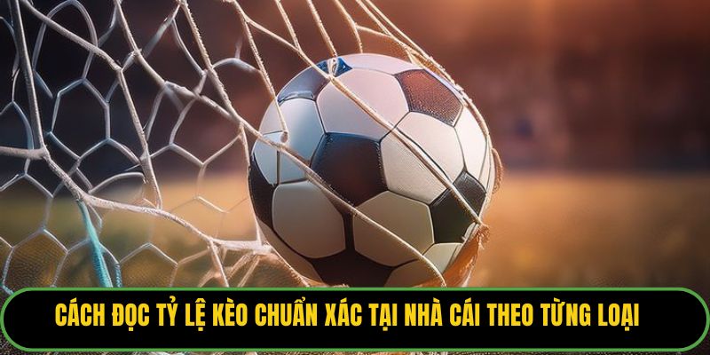 Cách Đọc Tỷ Lệ Kèo