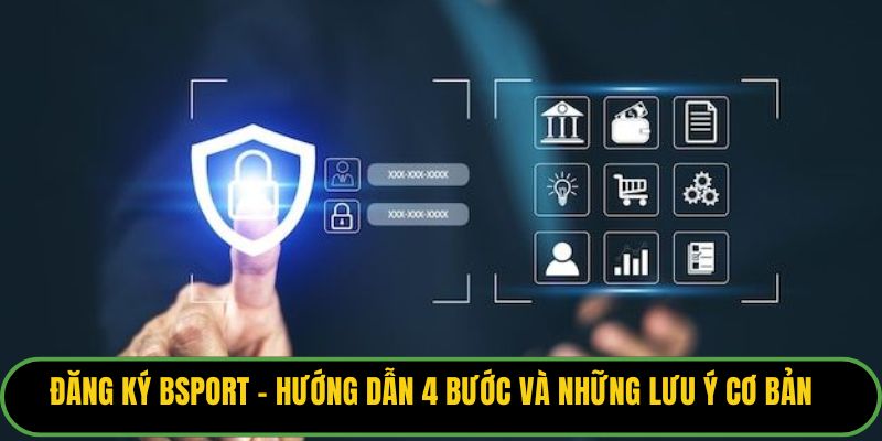 Đăng Ký Bsport