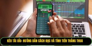 Kèo Tài Xỉu