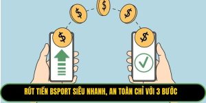 Rút Tiền