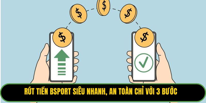 Rút Tiền