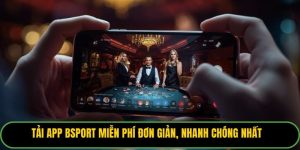 Tải App Bsport