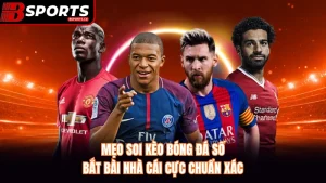 Soi Kèo Bóng Đá